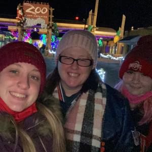 Meet your Posher, Kimberly